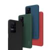 قاب شیائومی Poco F4 مدل Nillkin Super Frosted Shield Pro