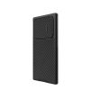 قاب S22 Ultra مدل Nillkin Synethic fiber S case carbon fiber
