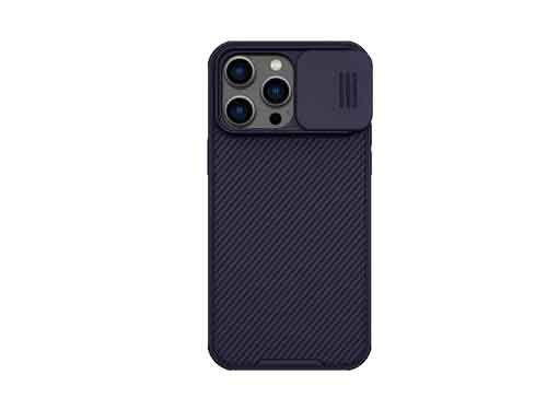 قاب Nillkin CamShield Pro cover case iPhone 14 Pro Max