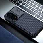 قاب هواوی P50 نیلکین مدل Nillkin CamShield Pro