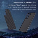 قاب  S22 Plus نیلکین مدل Nillkin Synthetic fiber