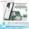 قاب آیفون Nillkin Cyclops series for Apple iPhone 12 Pro Max