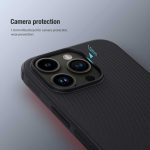 قاب آیفون iPhone 15 Pro نیلکین مدل Super Frosted Shield Pro