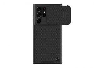 قاب سامسونگ S22 Ultra مدل Nillkin Textured S