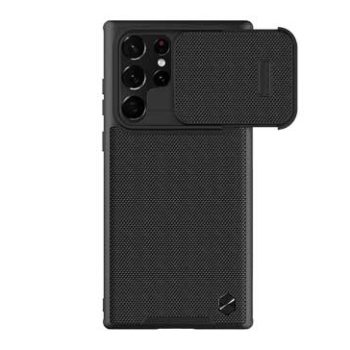 قاب سامسونگ S22 Ultra مدل Nillkin Textured S