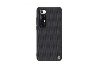 قاب شیائومی Nillkin Textured nylon fiber Mi 10S