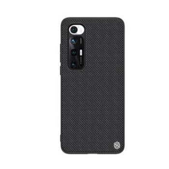 قاب شیائومی Nillkin Textured nylon fiber Mi 10S