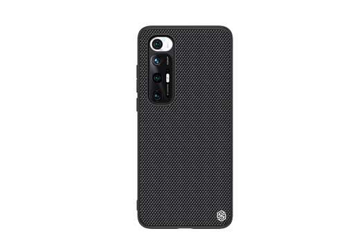 قاب شیائومی Nillkin Textured nylon fiber Mi 10S