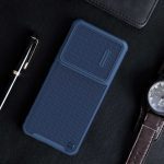 قاب نیلکین شیائومی 12T Pro مدل Nillkin Textured S
