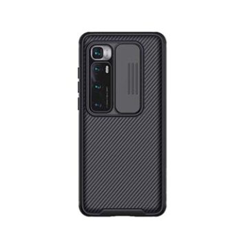 قاب نیلکین شیائومی Nillkin camshield pro Mi 10 Ultra