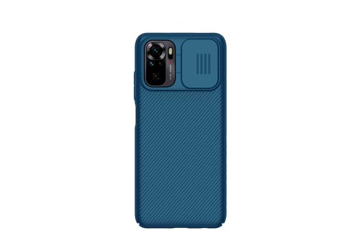 قاب شیائومی Nillkin CamShield Redmi Note 10 4G