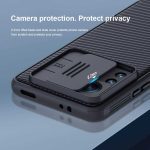 قاب Xiaomi 12T Pro نیلکین مدل CamShield Pro