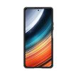 قاب شیائومی Poco F4 مدل Nillkin Super Frosted Shield Pro