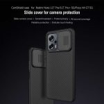 قاب X4 Gt مدل Nillkin CamShield