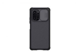 قاب شیائومی Nillkin CamShield Pro For Xiaomi Poco F3