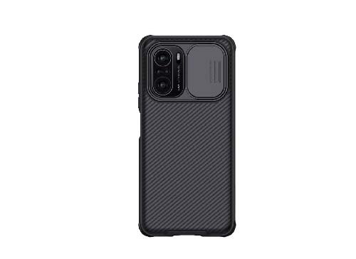 قاب شیائومی Nillkin CamShield Pro For Xiaomi Poco F3