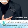 قاب آیفون Nillkin CamShield Pro for Apple iPhone 13
