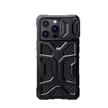 قاب آیفون Nillkin Adventurer Case iPhone 13 pro