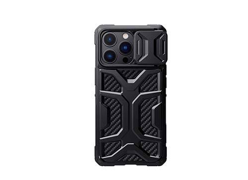 قاب آیفون Nillkin Adventurer Case iPhone 13 pro