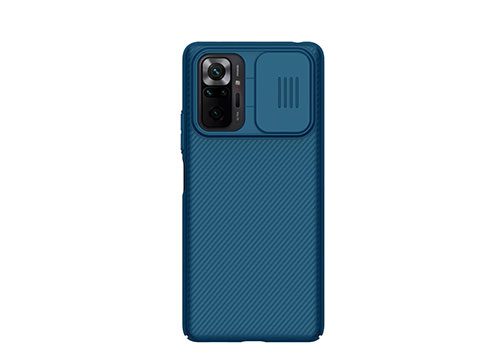 قاب شیائومی Nillkin CamShield Xiaomi Redmi Note 10 Pro / Redmi Note 10 Pro Max