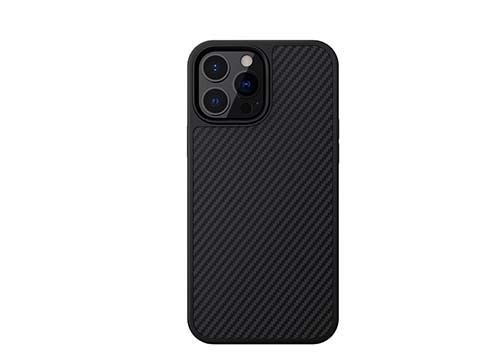 قاب Nillkin Synthetic Fiber Case iPhone 13 Pro