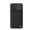 قاب Nillkin Textured Pro case nylon fiber iPhone 13 Pro Max