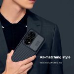 قاب P50 Pro نیلکین مدل Nillkin CamShield Pro