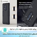 قاب Nillkin Tactics riich tpu For oneplus 8 pro