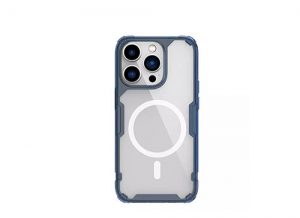 قاب ژله ای Nillkin Nature TPU Pro Magnetic iPhone 14 Pro Max