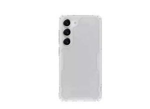 قاب ژله ای Nillkin Nature TPU Pro Samsung Galaxy S23