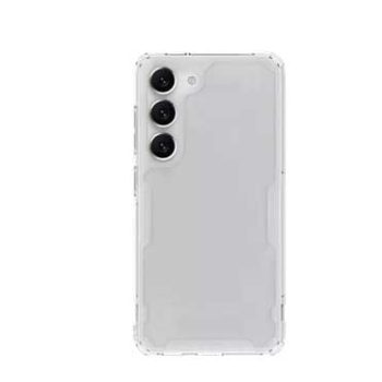 قاب ژله ای Nillkin Nature TPU Pro Samsung Galaxy S23