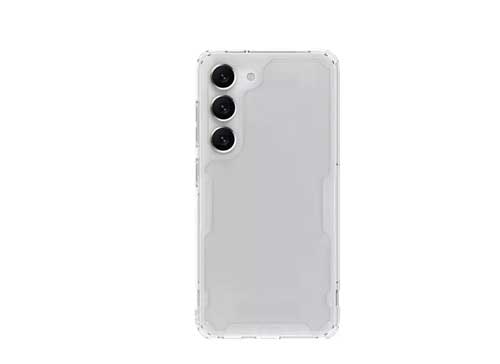 قاب ژله ای Nillkin Nature TPU Pro Samsung Galaxy S23