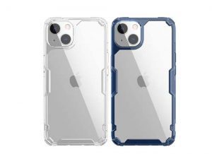قاب ژله ای Nillkin Nature TPU Pro case iPhone 13 / 14