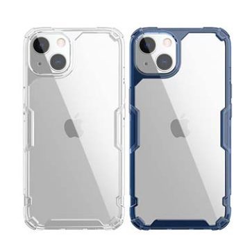 قاب ژله ای Nillkin Nature TPU Pro case iPhone 13 / 14