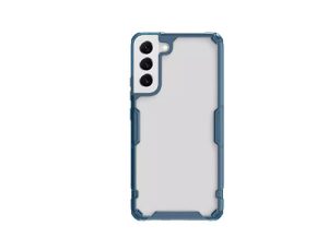 قاب ژله ای S22 Plus نیلکین مدل Nature TPU Pro