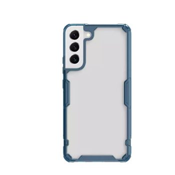 قاب ژله ای S22 Plus نیلکین مدل Nature TPU Pro