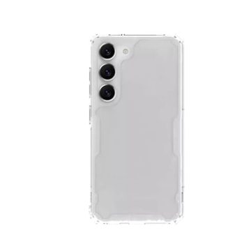 قاب ژله ای S23 Plus نیلکین مدل Nature TPU Pro