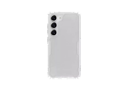 قاب ژله ای S23 Plus نیلکین مدل Nature TPU Pro
