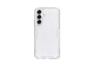 قاب ژله ای Samsung Galaxy A54 نیلکین مدل Nature TPU Pro