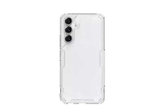 قاب ژله ای Samsung Galaxy A54 نیلکین مدل Nature TPU Pro