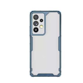 قاب ژله ای Samsung Galaxy A73 نیلکین مدل Nature TPU Pro