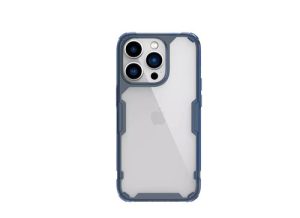قاب ژله ای iPhone 14 Pro نیلکین مدل Nature TPU Pro