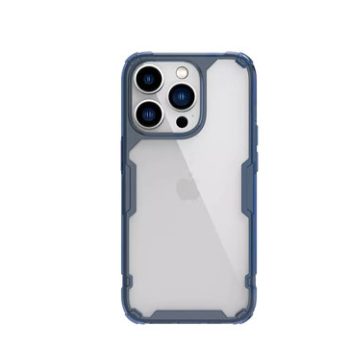 قاب ژله ای iPhone 14 Pro نیلکین مدل Nature TPU Pro