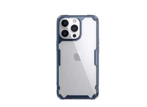 قاب ژله ای آیفون iPhone 13 Pro نیلکین مدل Nature TPU Pro