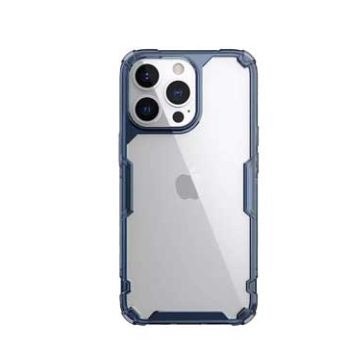 قاب ژله ای آیفون iPhone 13 Pro نیلکین مدل Nature TPU Pro