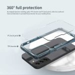 قاب ژله ای S22 Plus نیلکین مدل Nature TPU Pro
