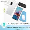 قاب ژله ای شیائومی Nillkin Nature TPU Redmi Note 10 4G