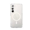 قاب ژله ای Samsung Galaxy S23 نیلکین مدل Nature TPU Pro Magnetic