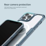 قاب ژله ای Nillkin Nature TPU Pro Magnetic iPhone 14 Pro Max