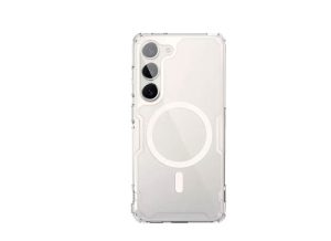 قاب ژله ای مگنتی S23 Plus نیلکین مدل Nature TPU Pro Magnetic